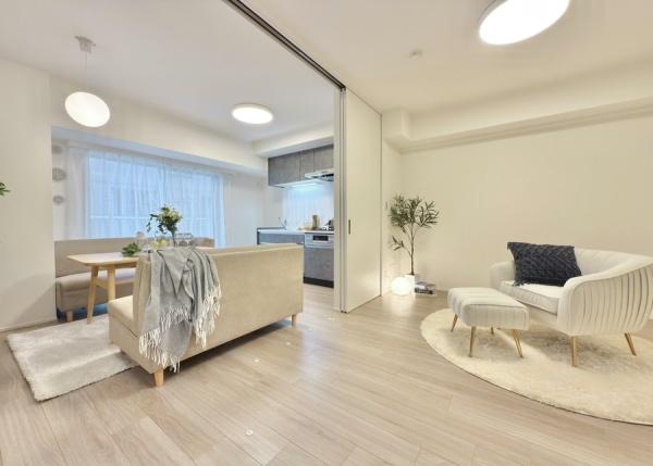 フェリズ横浜関内