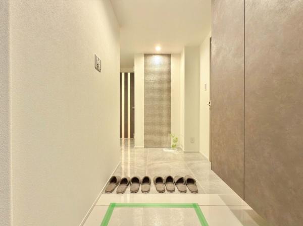 フェリズ横浜関内