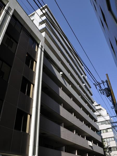 フェリズ横浜関内