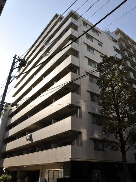 フェリズ横浜関内