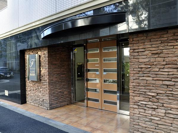 フェリズ横浜関内