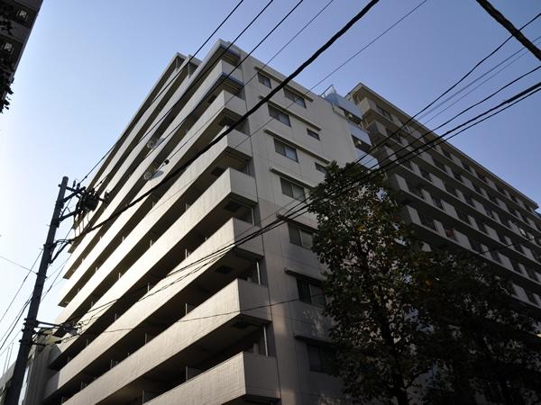 フェリズ横浜関内