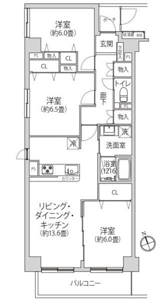 ハーズ赤門町