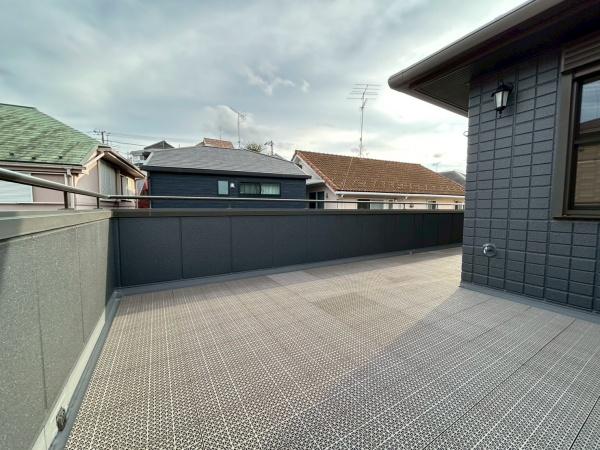 横浜市神奈川区松ケ丘の中古一戸建て