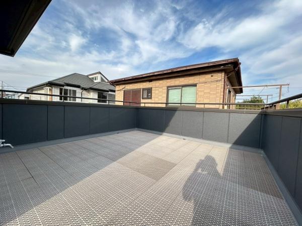 横浜市神奈川区松ケ丘の中古一戸建て