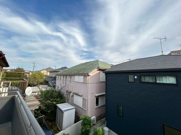 横浜市神奈川区松ケ丘の中古一戸建て