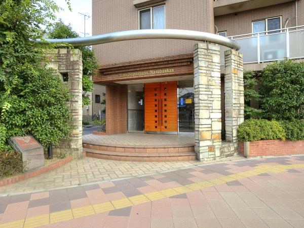 クリオ新子安七番館