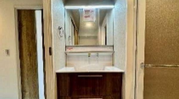 クリオ新子安七番館