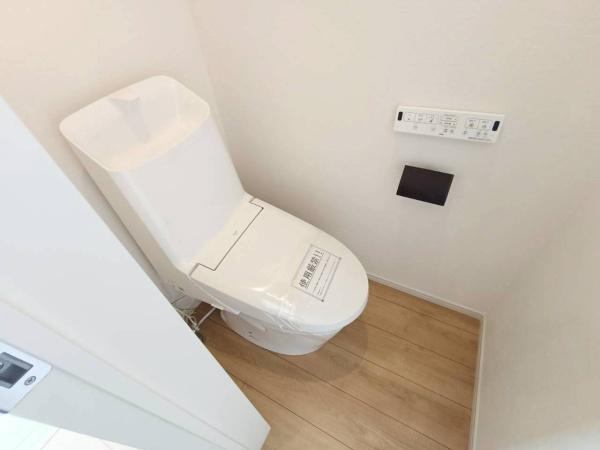 神奈川区三枚町2期