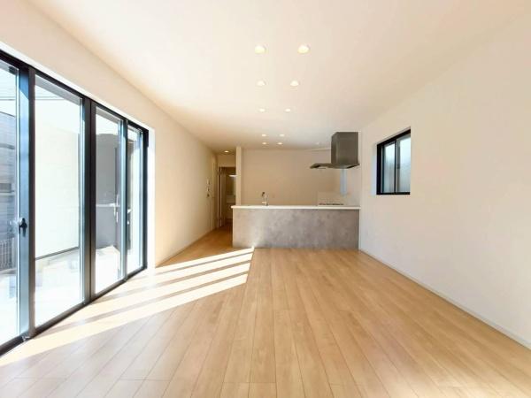 神奈川区三枚町2期