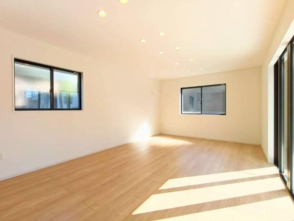 神奈川区三枚町2期