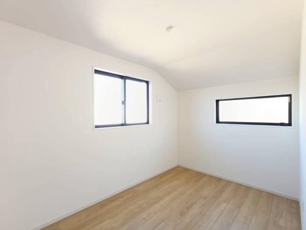 神奈川区三枚町2期