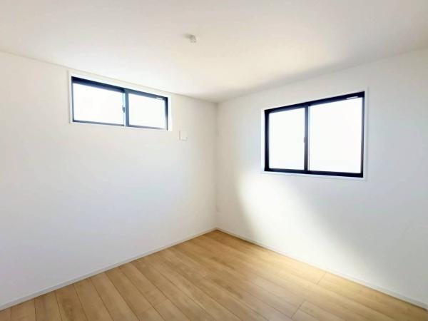 神奈川区三枚町2期