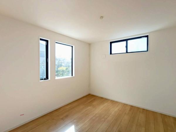 神奈川区三枚町2期