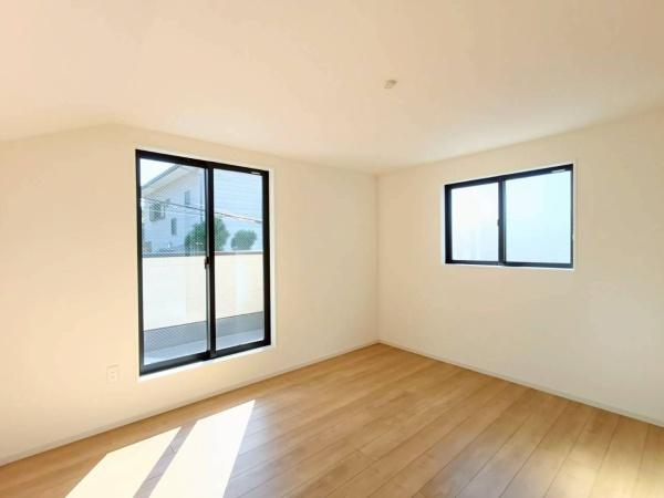 神奈川区三枚町2期