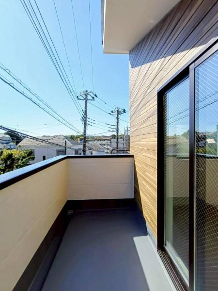 神奈川区三枚町2期