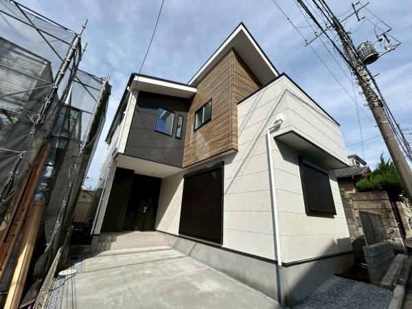 神奈川区三枚町2期