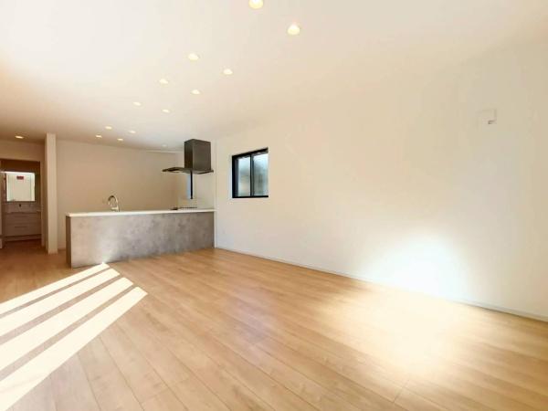 神奈川区三枚町2期