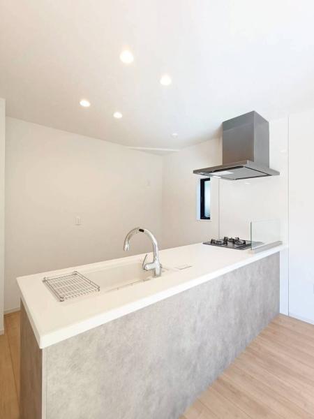 神奈川区三枚町2期