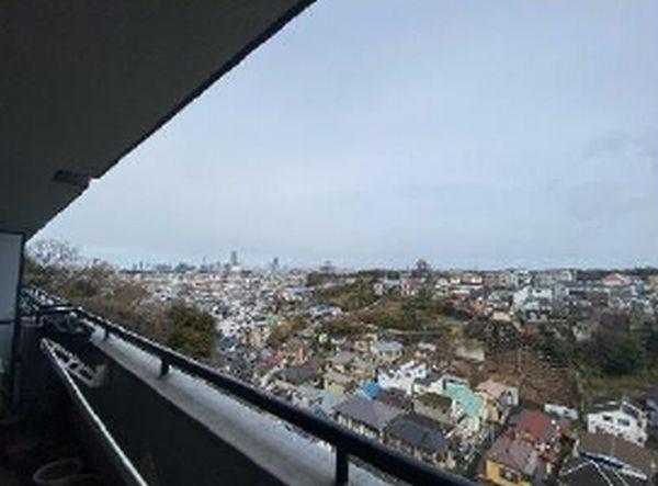 ワコーレロイヤルヒルズ横浜蒔田