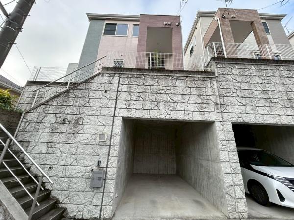 保土ケ谷区坂本町