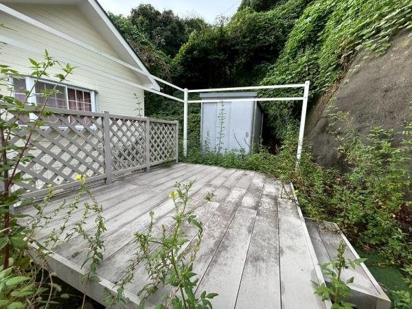 保土ケ谷区坂本町
