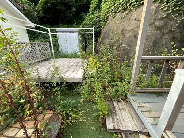 保土ケ谷区坂本町
