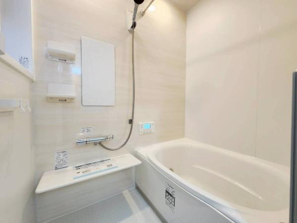 横浜市鶴見区上末吉４丁目の中古一戸建て