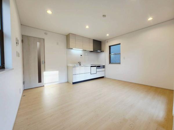 横浜市鶴見区上末吉４丁目の中古一戸建て