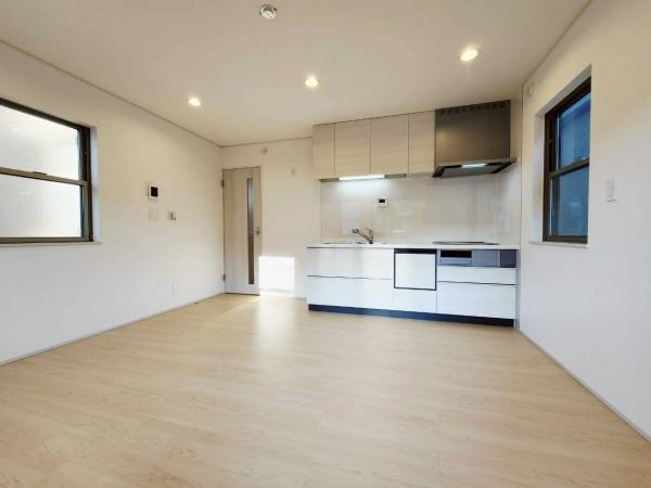 横浜市鶴見区上末吉４丁目の中古一戸建て