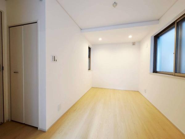 横浜市鶴見区上末吉４丁目の中古一戸建て