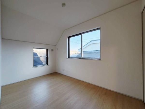 横浜市鶴見区上末吉４丁目の中古一戸建て