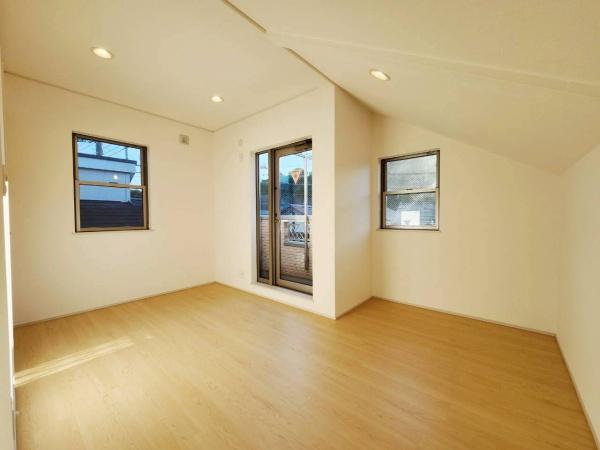 横浜市鶴見区上末吉４丁目の中古一戸建て