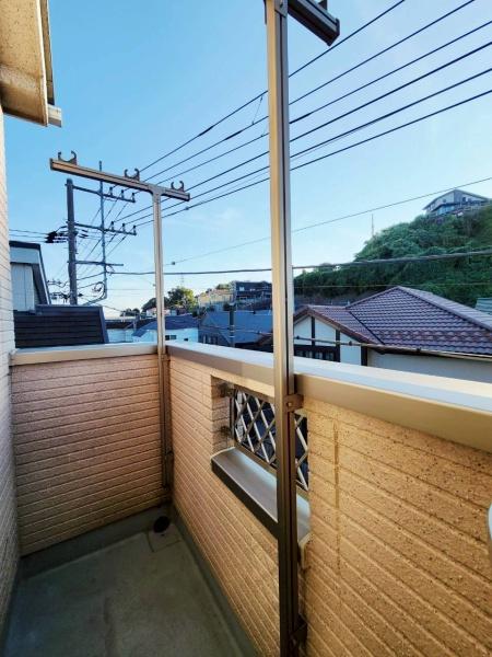 横浜市鶴見区上末吉４丁目の中古一戸建て