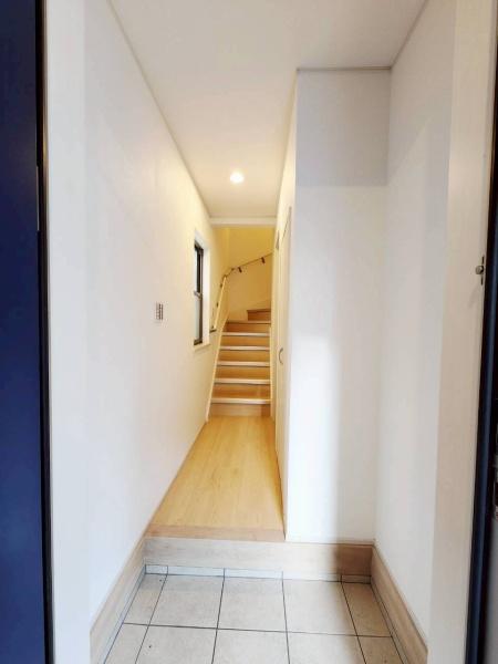 横浜市鶴見区上末吉４丁目の中古一戸建て