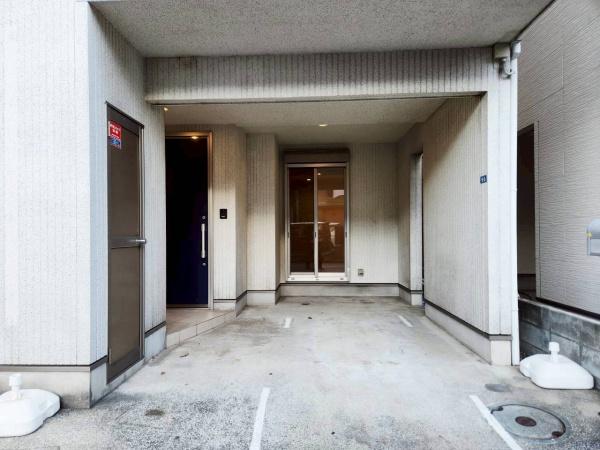 横浜市鶴見区上末吉４丁目の中古一戸建て