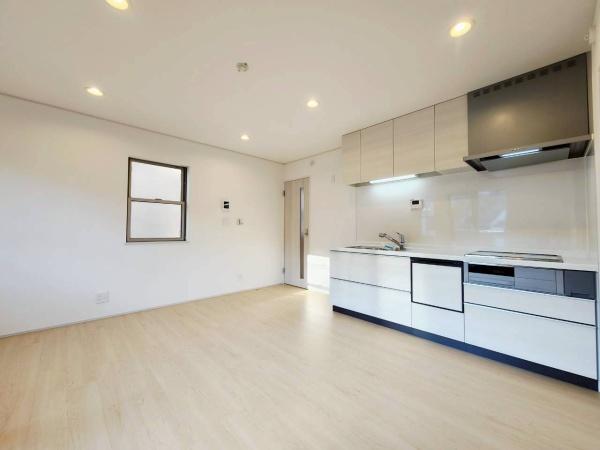 横浜市鶴見区上末吉４丁目の中古一戸建て