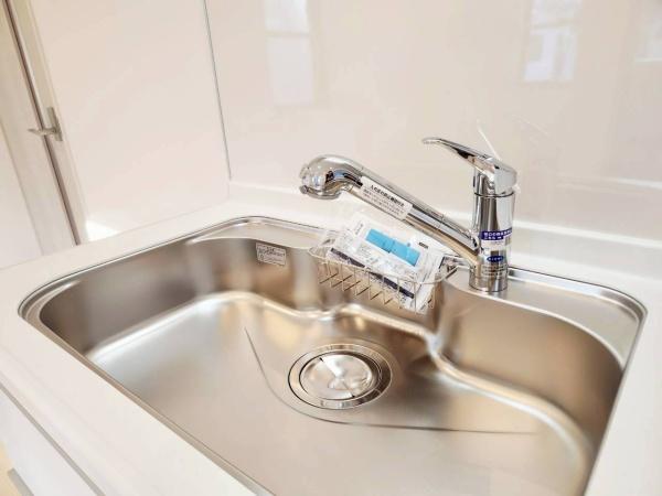 横浜市鶴見区上末吉４丁目の中古一戸建て