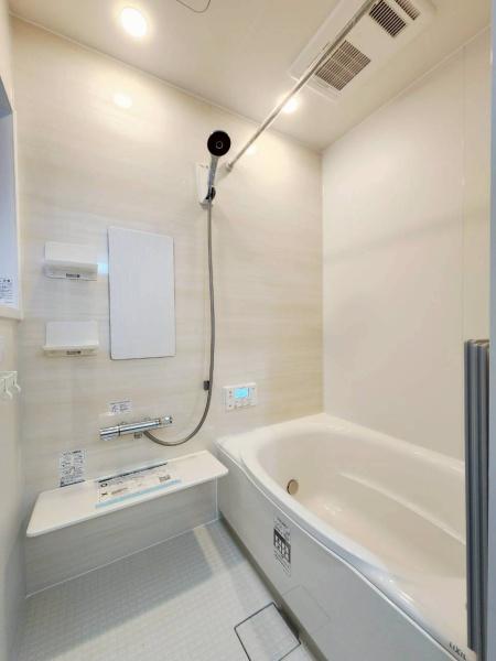 横浜市鶴見区上末吉４丁目の中古一戸建て