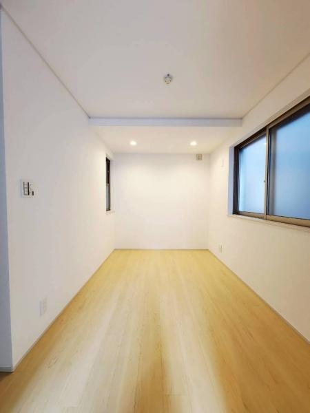 横浜市鶴見区上末吉４丁目の中古一戸建て