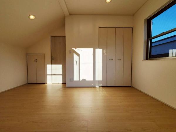 横浜市鶴見区上末吉４丁目の中古一戸建て