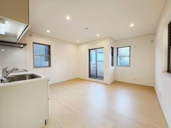 鶴見区上末吉4丁目