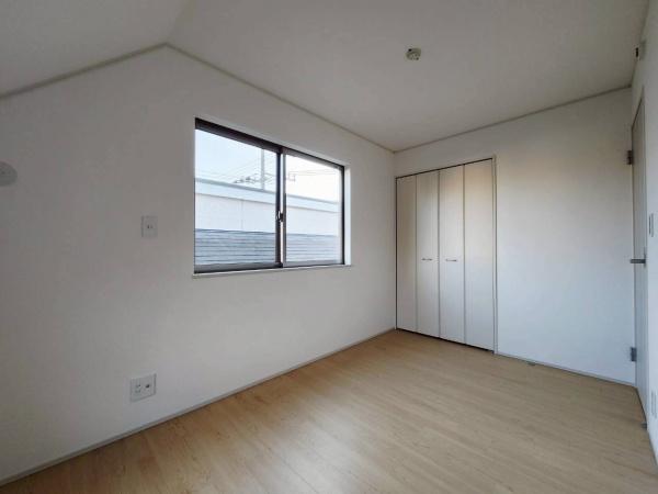 横浜市鶴見区上末吉４丁目の中古一戸建て