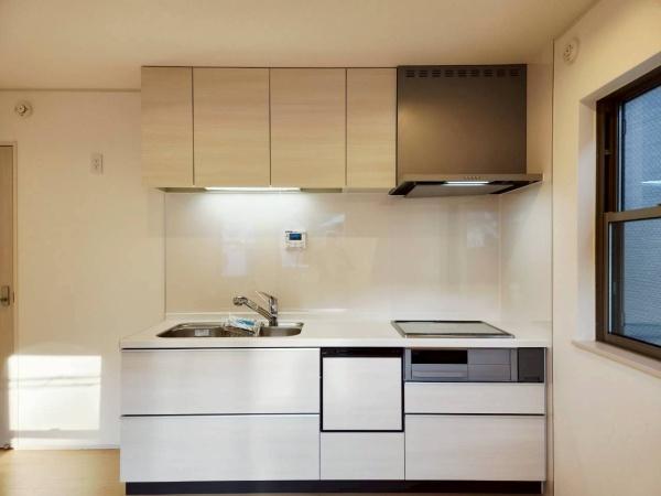 鶴見区上末吉4丁目