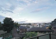 クレドール保土ケ谷月見台