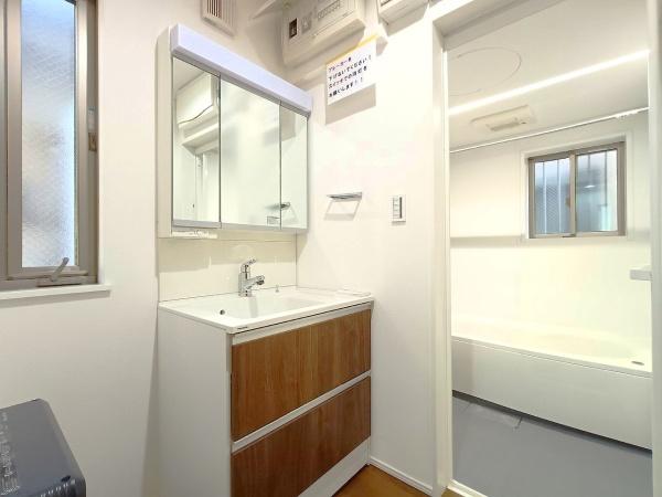 横浜市保土ケ谷区岩崎町の中古一戸建て