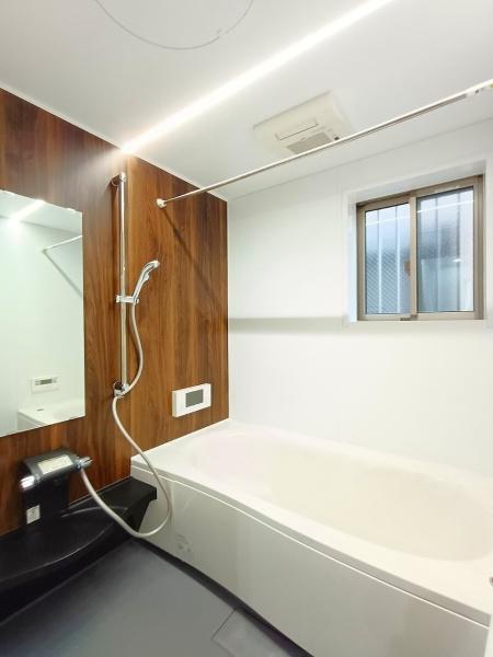 横浜市保土ケ谷区岩崎町の中古一戸建て