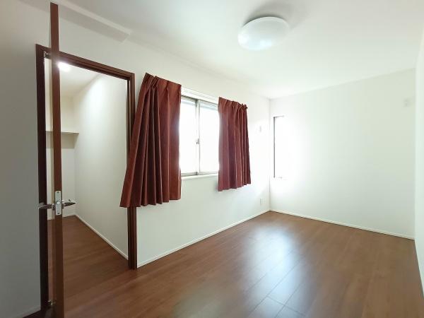 横浜市保土ケ谷区岩崎町の中古一戸建て