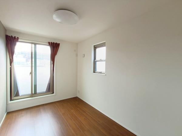 横浜市保土ケ谷区岩崎町の中古一戸建て