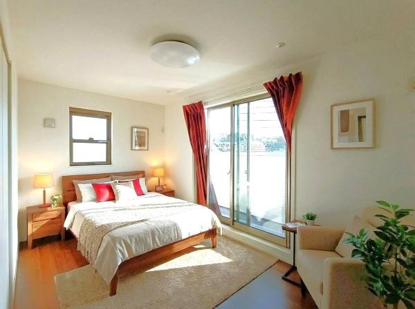 横浜市保土ケ谷区岩崎町の中古一戸建て